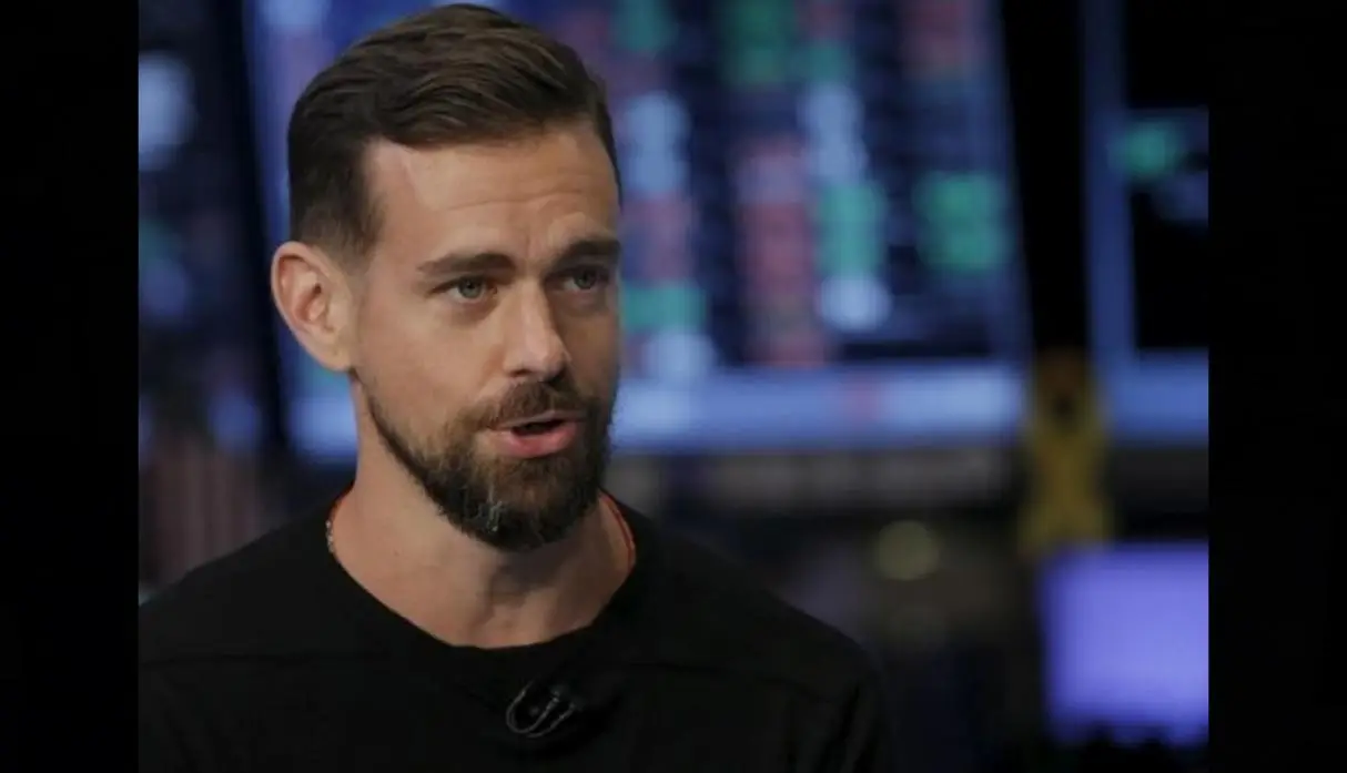 Jack Dorsey se subió a la fiebre de los NFT.