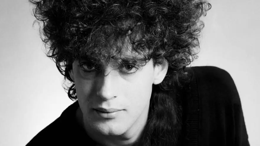Gustavo Cerati