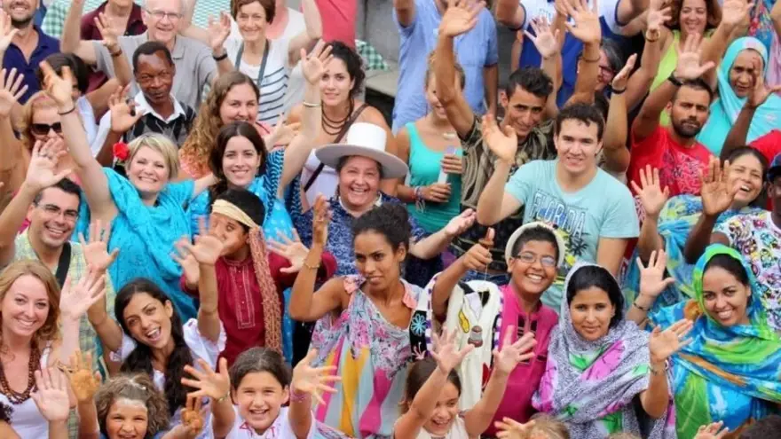 Las empresas contratan líderes que potencien la diversidad dentro de las fuerzas de trabajo