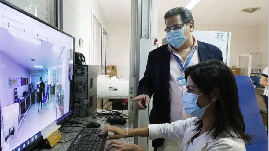 La inteligencia artificial se usa para preveir la pandemia y buscar una vacuna contra el coronavirus.