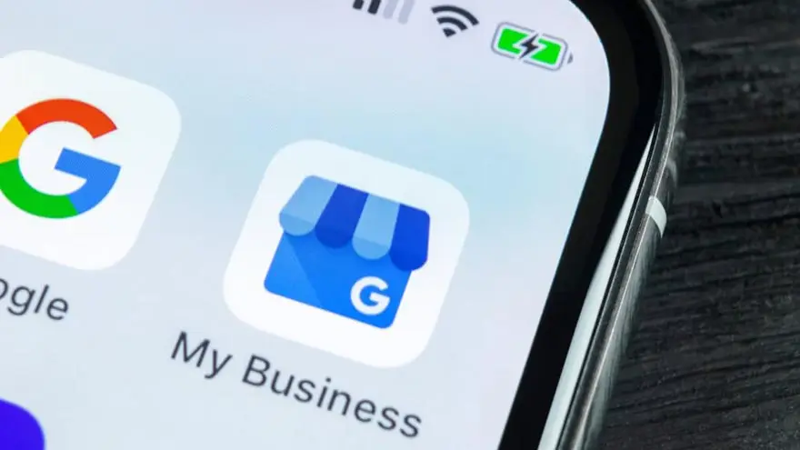 Podrás editar la información que aparece sobre la empresa en Google Mi Negocio