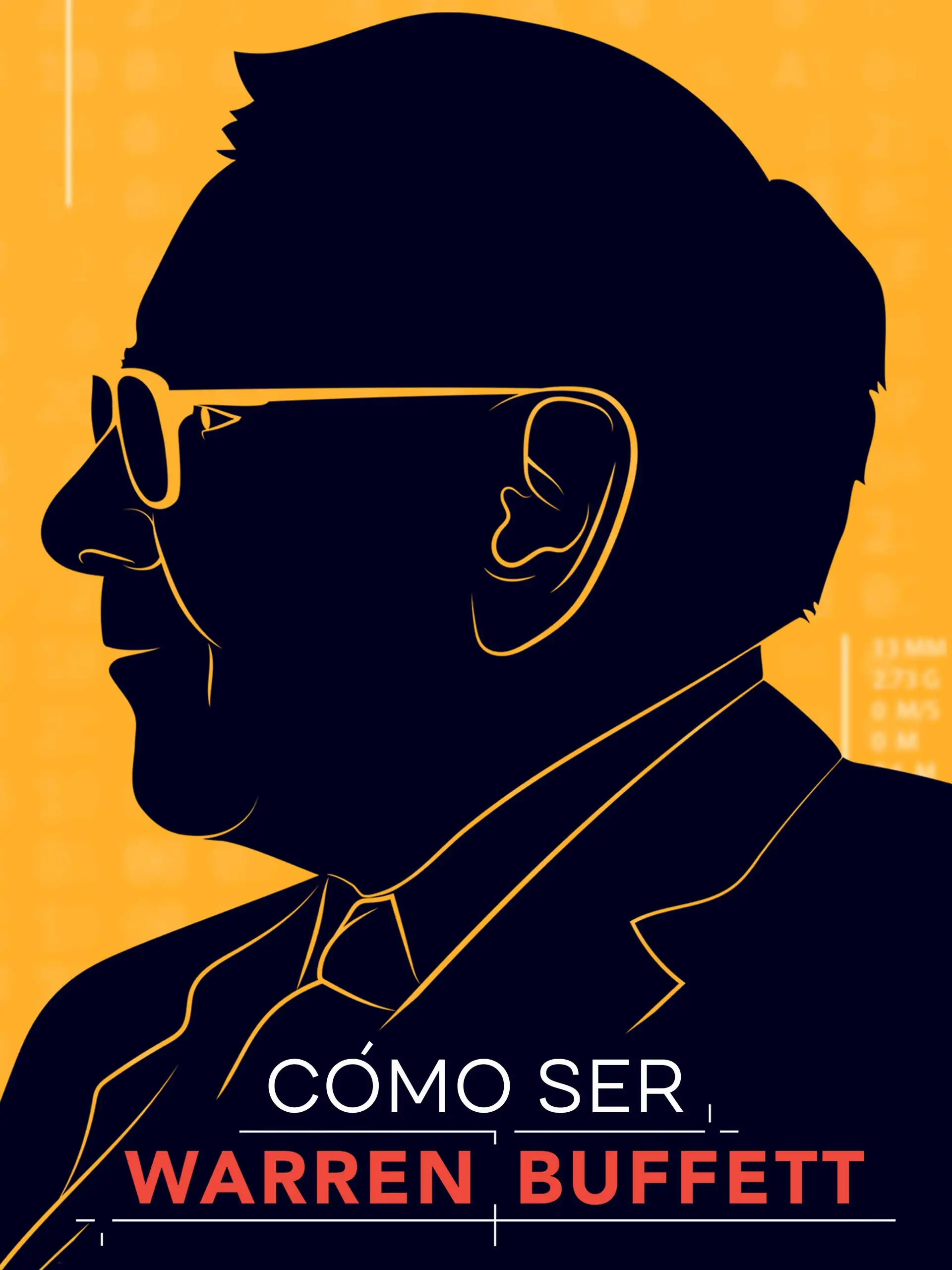 El documental narra la vida de Warren Buffett