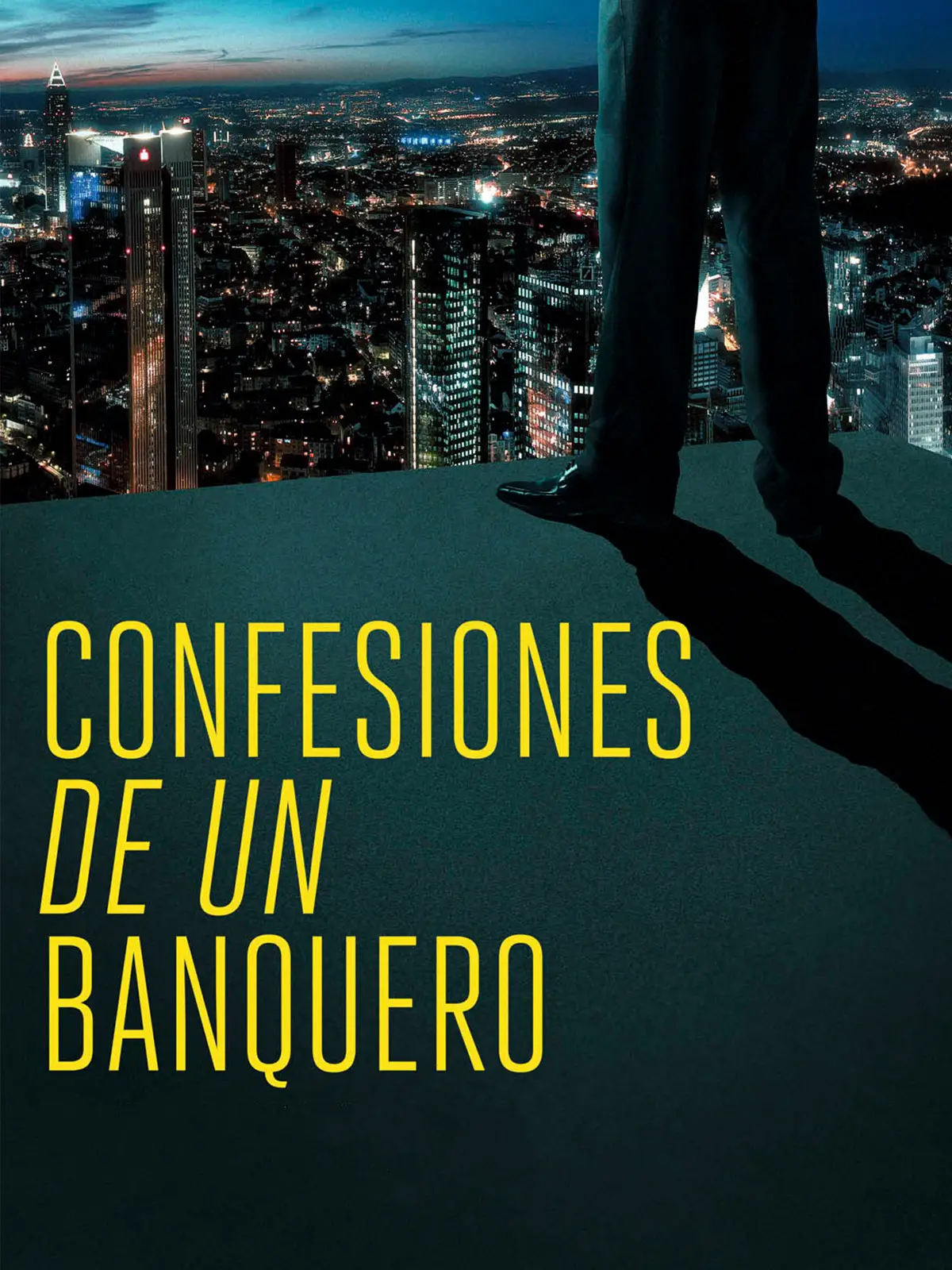 Un banquero alemán explica cómo funcionan los bancos de inversión