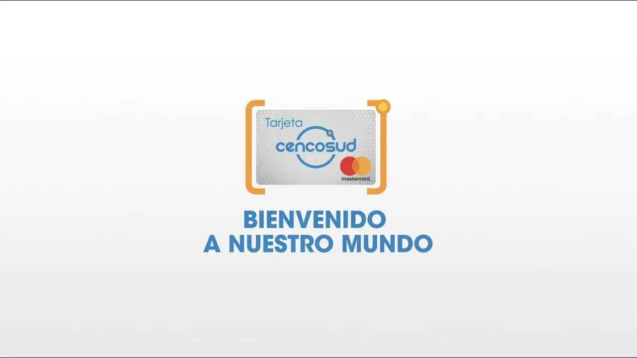 La tarjeta Cencosud tiene una gran cantidad de beneficios