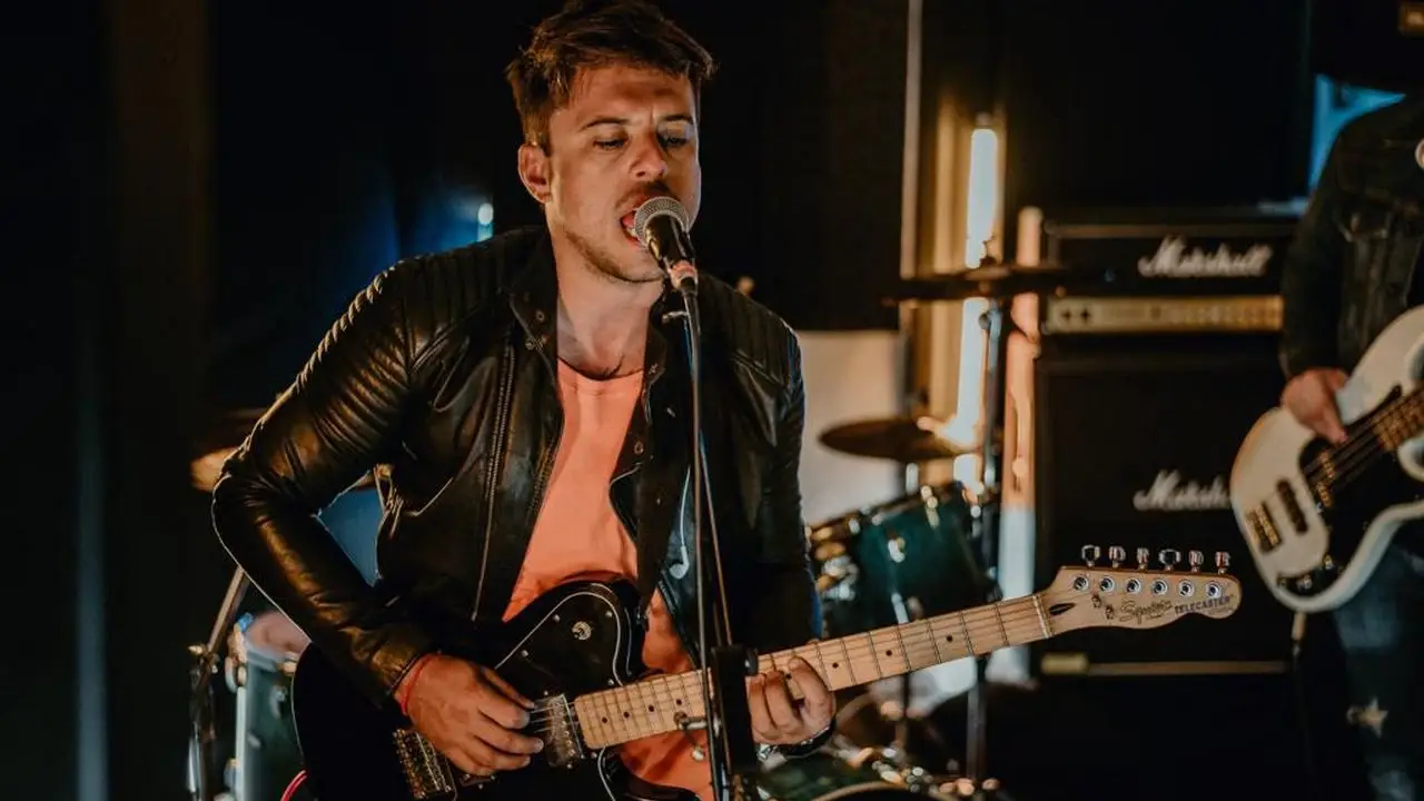 El barrio y el rock le ofrecieron a Botte su mejor versión de liderazgo para su empresa, un liderazgo de cercanía, humanizado y que le permite ser unos más entre sus 110 empleados