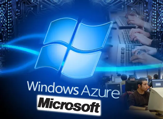 Microsoft ofrecerá esta supercomputadora en su plataforma en la nube Azure.