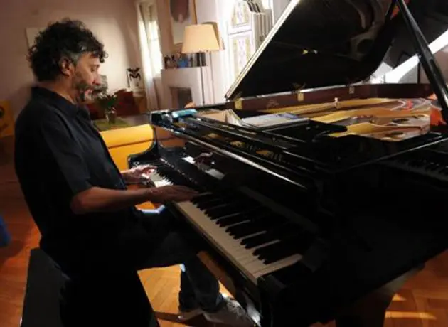 Fito Páez es un productor de una serie sobre su disco más famoso.