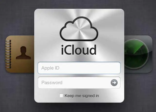 iCloud permite resguardar fotos del iPhone.