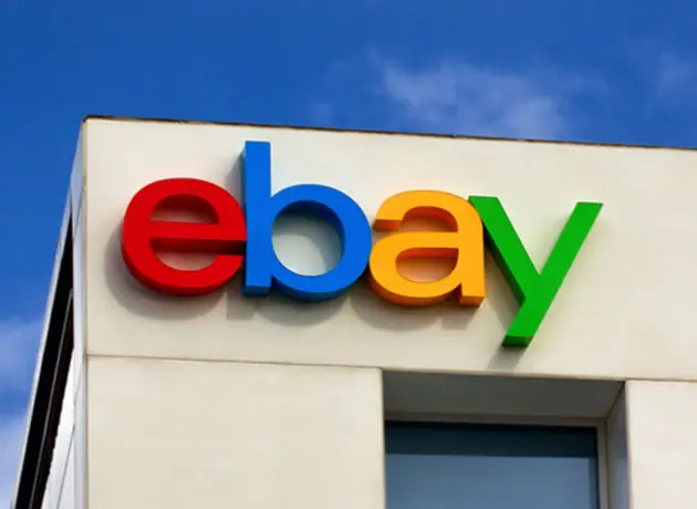 eBay fue uno de los primeros marketplaces globales.