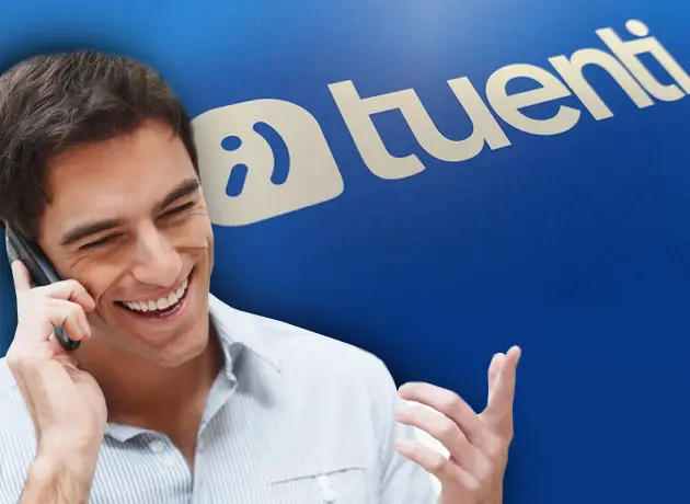 No se informó qué pasará con el servicio de operador móvil virtual de Tuenti.