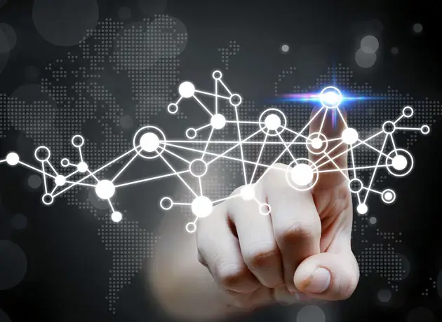 Según el último estudio de Things Matter del 2021, ya existen más de 50 billones de activos conectados.