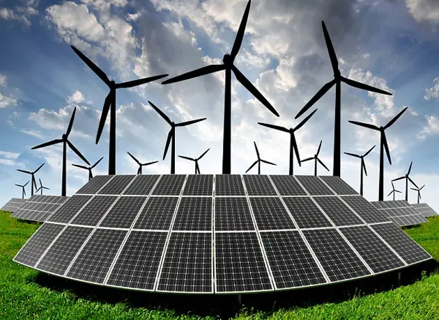 Seguridad e higiene, energías renovables y ecología son algunas de las carreras del futuro