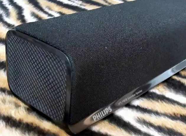 Los equipos de audio son vampiros energéticos.