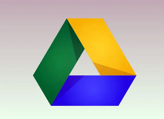 Google Drive es una opción para resguardar datos de una PC en la nube.