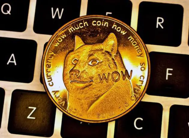 Dogecoin es una de las altcoins más famosas.