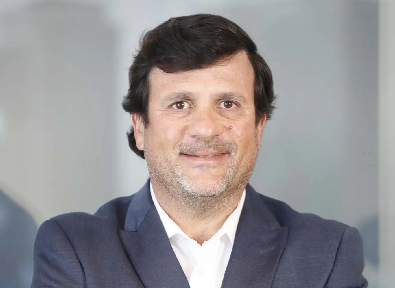 Marcelo Girotti, CEO del Grupo BGH.