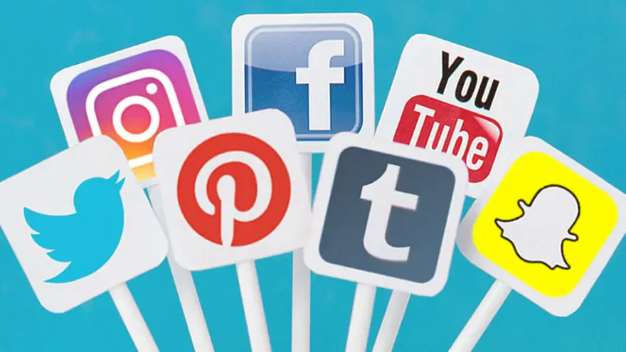 Muchas ventas se canalizan mediante las redes sociales, aumentando la rentabilidad de los microemprendimientos