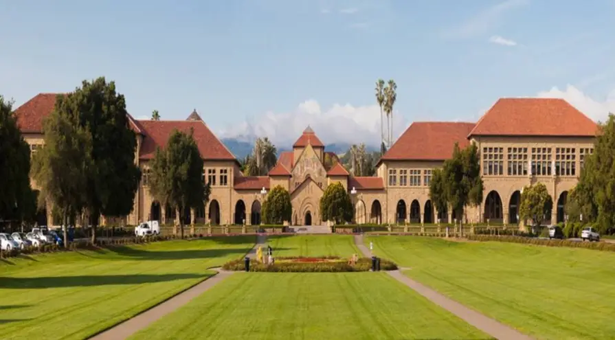 Sin una visita a la Universidad de Stanford no podés saber qué es Silicon Valley