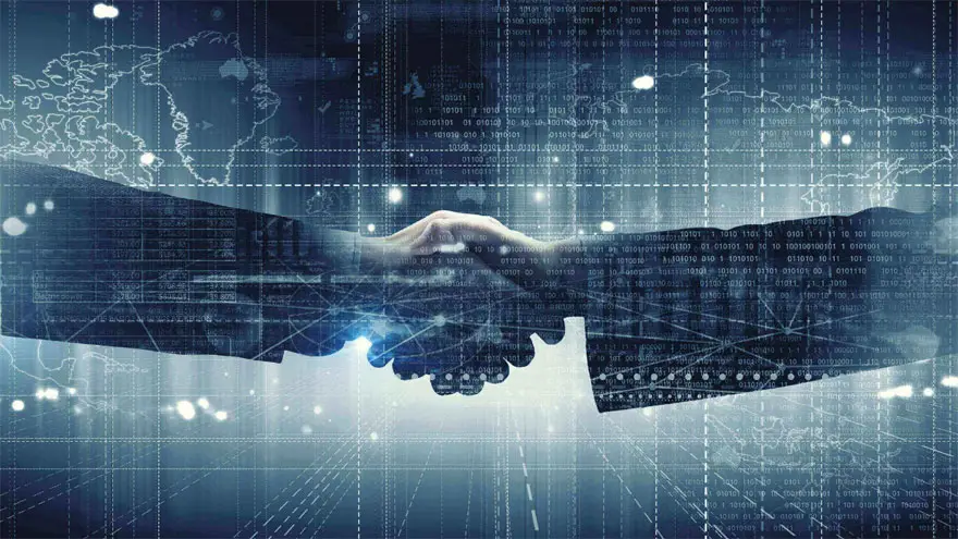 Las criptomonedas sirven para comprar cosas y como reserva de valor, de manera similar pero no igual a las monedas tradicionales