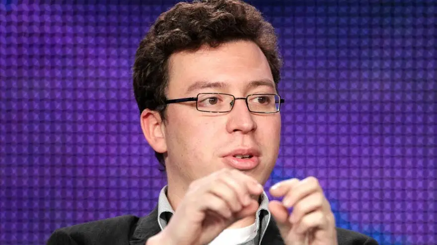 Luis von Ahn.