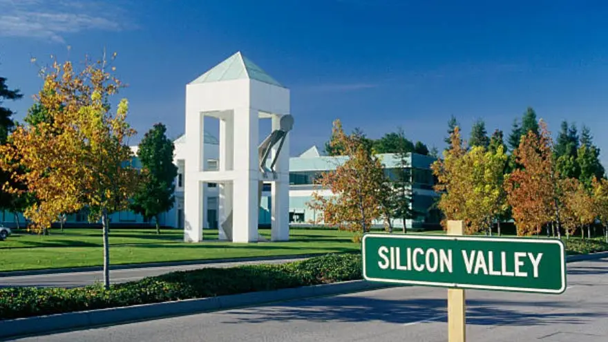 ¿Qué es Silicon Valley?¿Sabías de los orígenes rurales y ferroviarios de la Meca tecnológica?