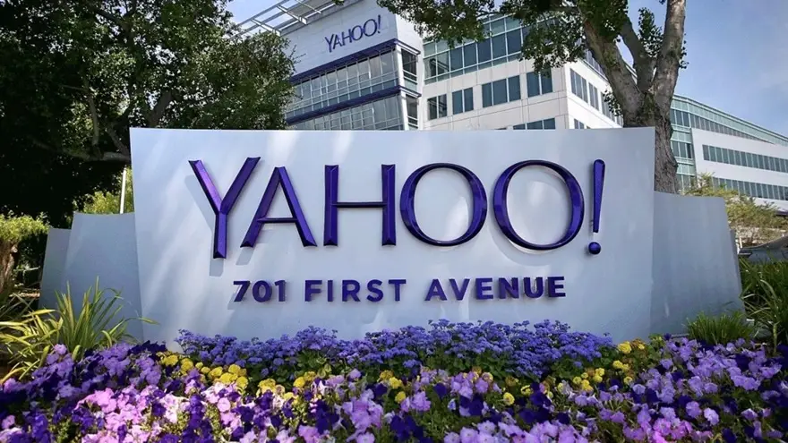 Yahoo fue una estrella fulgurante del Silicon Valley, hoy atraviesa una larga agonía.