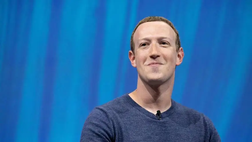 La empresa de Zuckerberg se muestra muy activa en el marco de la pandemia.
