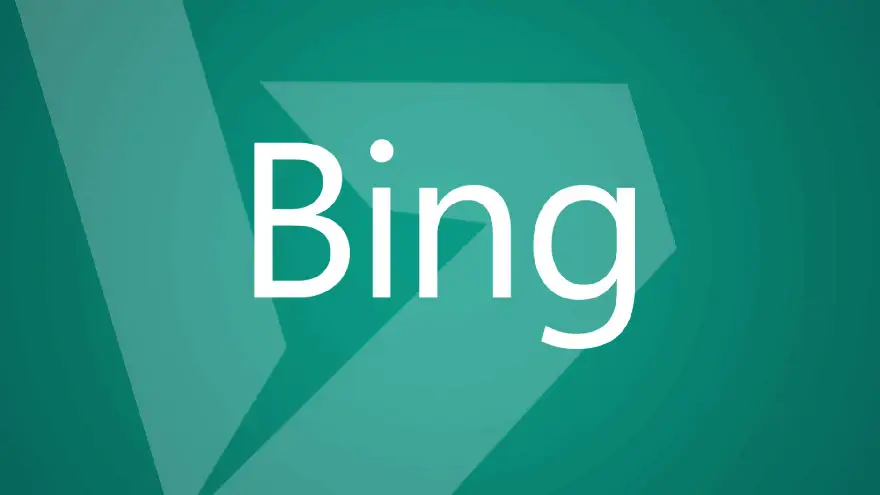 Bing es el buscador de Microsoft que compite con Google.