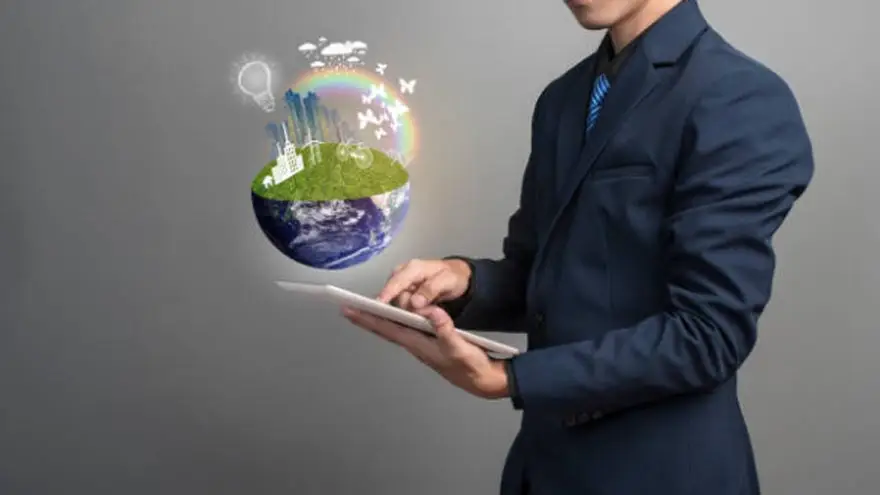 Las carreras del futuro concilian las empresas con el medioambiente