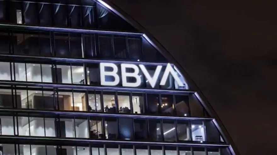 Así sería el banco resultante de la fusión BBVA-Sabadell