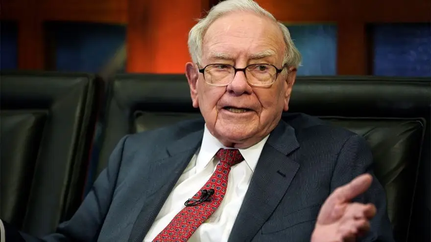 Warren Buffet compró participaciones en cinco de los mayores grupos de importación y venta de materias primas de Japón