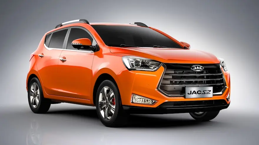 JAC S2
