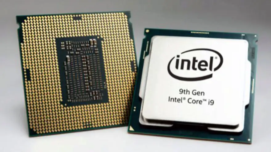 Los chips de silicio de Intel se siguen diseñando en el Silicon Valley.
