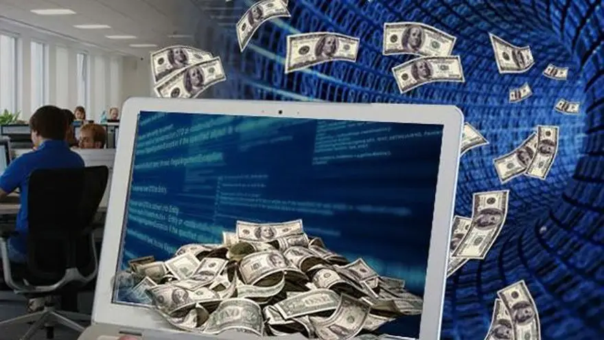 El software genera exportaciones cercanas a los u$s2.000 millones por año