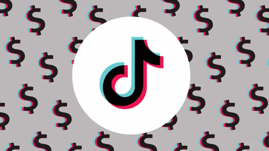 Tik Tok creció entre los adolescentes en la pandemia.