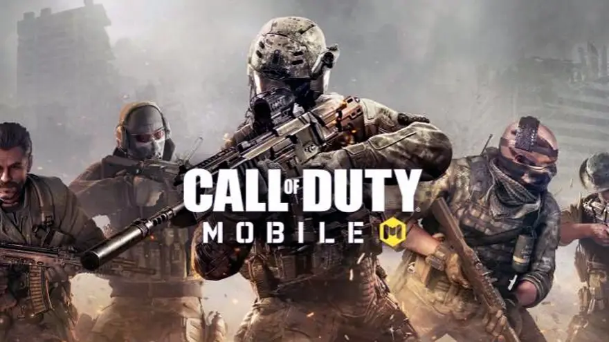 Call of Duty es uno de los juegos de mayor masividad en el mundo.