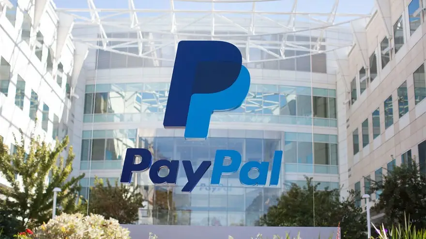 Desde PayPal admiten que 