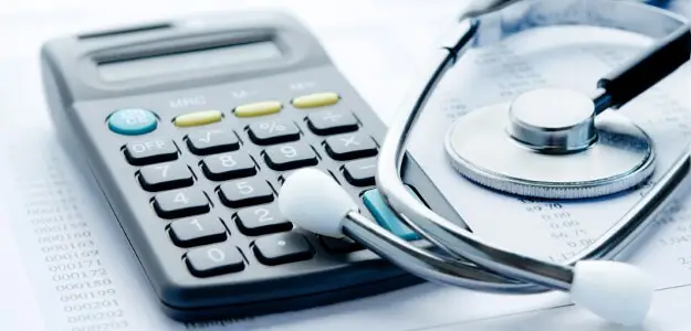 ¿Qué hace un administrador de salud?