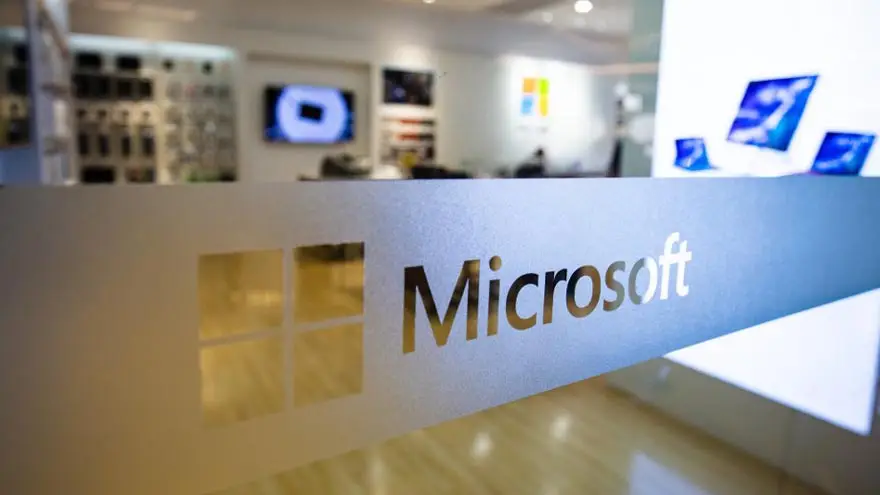 Desde Microsoft advierten que las conversaciones con Tik Tok son aun preliminares.