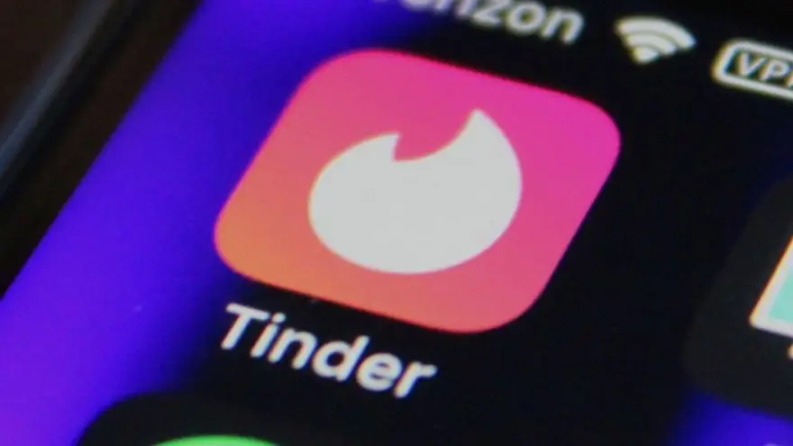 Tinder es una de las apps de citas más populares en el mundo