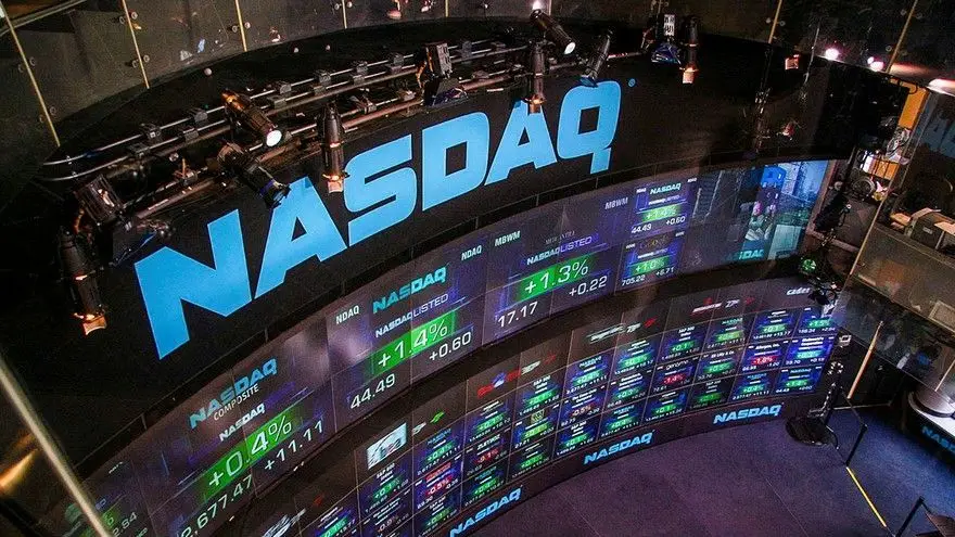 Las acciones de las empresas tecnológicas fueron las que más crecieron durante la pandemia