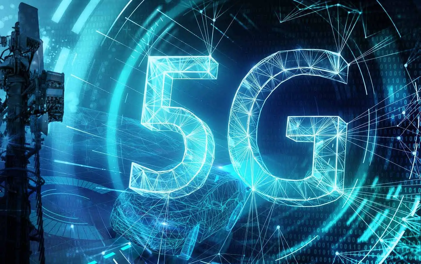 La 6G tendrá capacidades muy superiores al 5G.