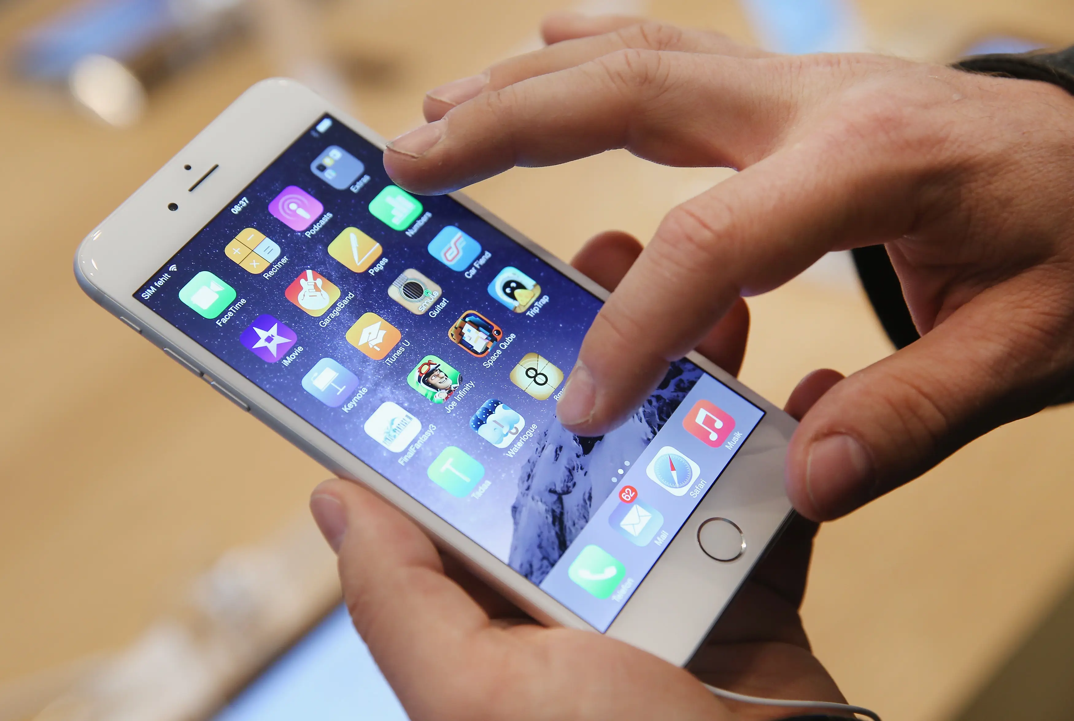 Fortnite es uno de los principales entretenimientos de los usuarios del iPhone.