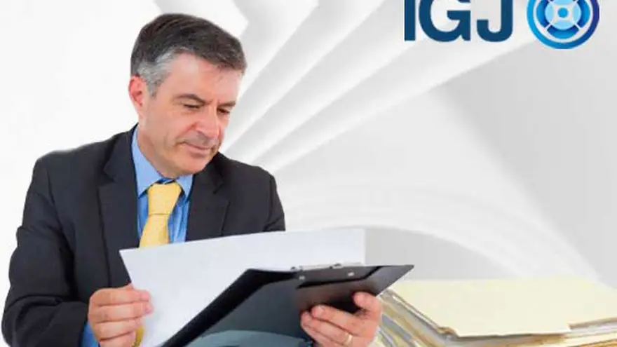 La IGJ tiene una postura manifiesta contra las SAS y la postura política se cuela en el caso del amparo de los emprendedores
