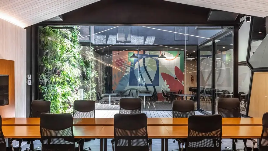 Ualá, nuevas oficinas en Palermo