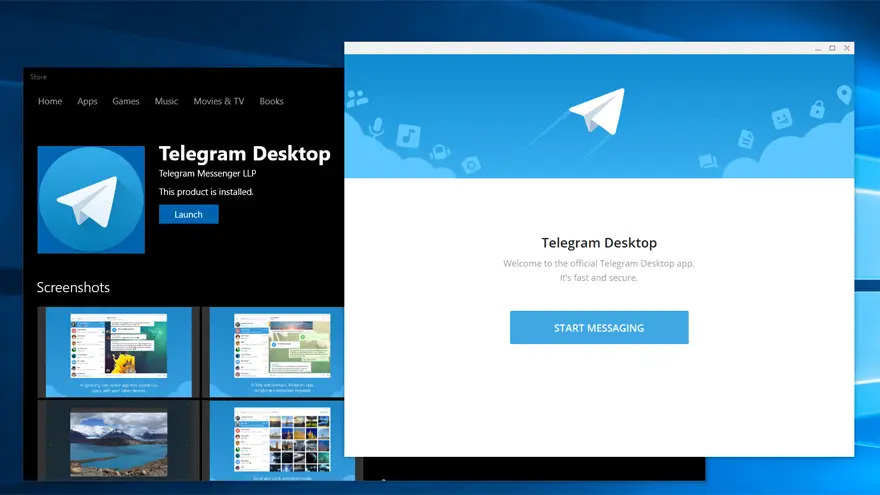 La nueva función estará disponible también en la versión para computadoras