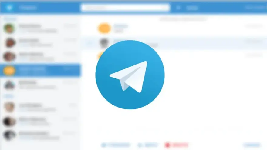 Telegram posee algunas características que no están en WhatsApp.