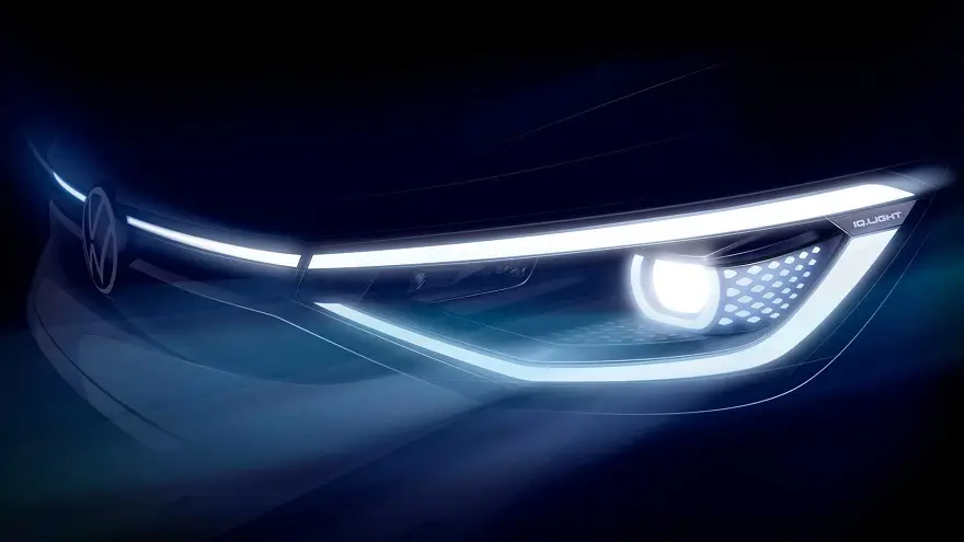 Volkswagen cambiaría su nombre solo para los autos eléctricos.