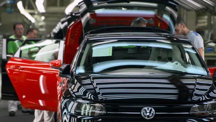 Cómo se adapta la marca alemana a los nuevos negocios del mundo automotriz