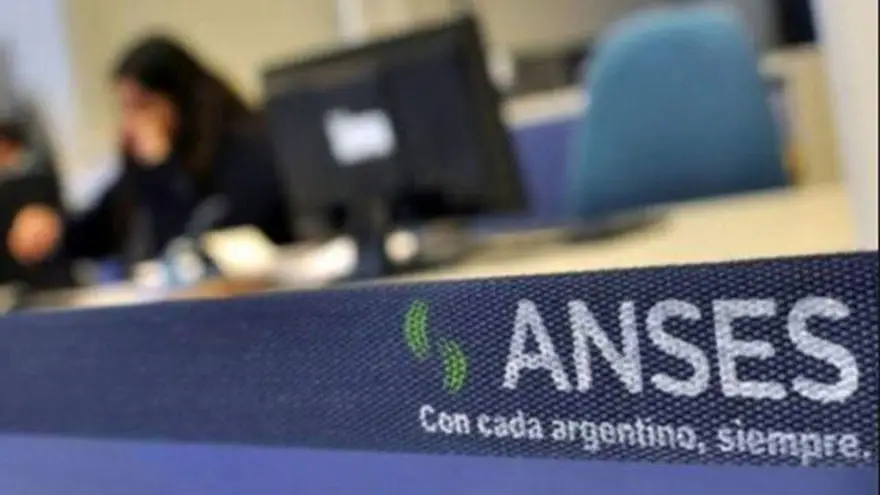 Cómo obtener la certificación negativa de la ANSES
